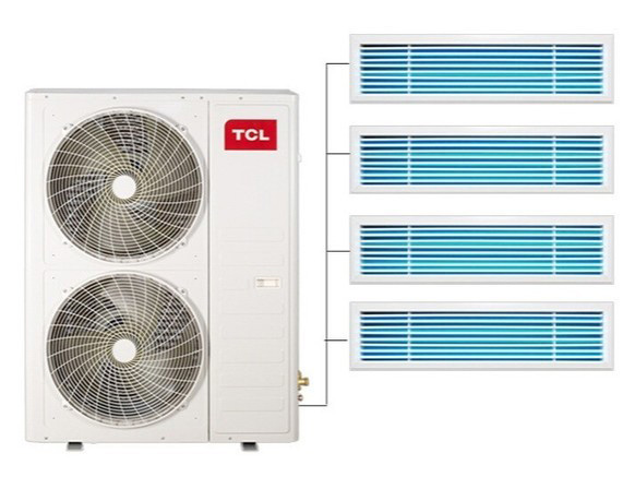 TCL中央空調(diào)、TCL家用空調(diào)、萬(wàn)和空氣源熱泵、萬(wàn)和空氣源采暖機(jī)、格力中央空調(diào)